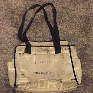 Polo Sport Ralph Lauren Bag